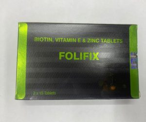 FOLIFIX